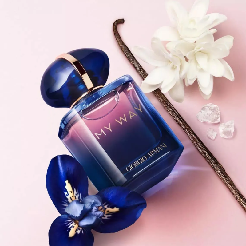 Thumb Giorgio Armani My Way Parfum