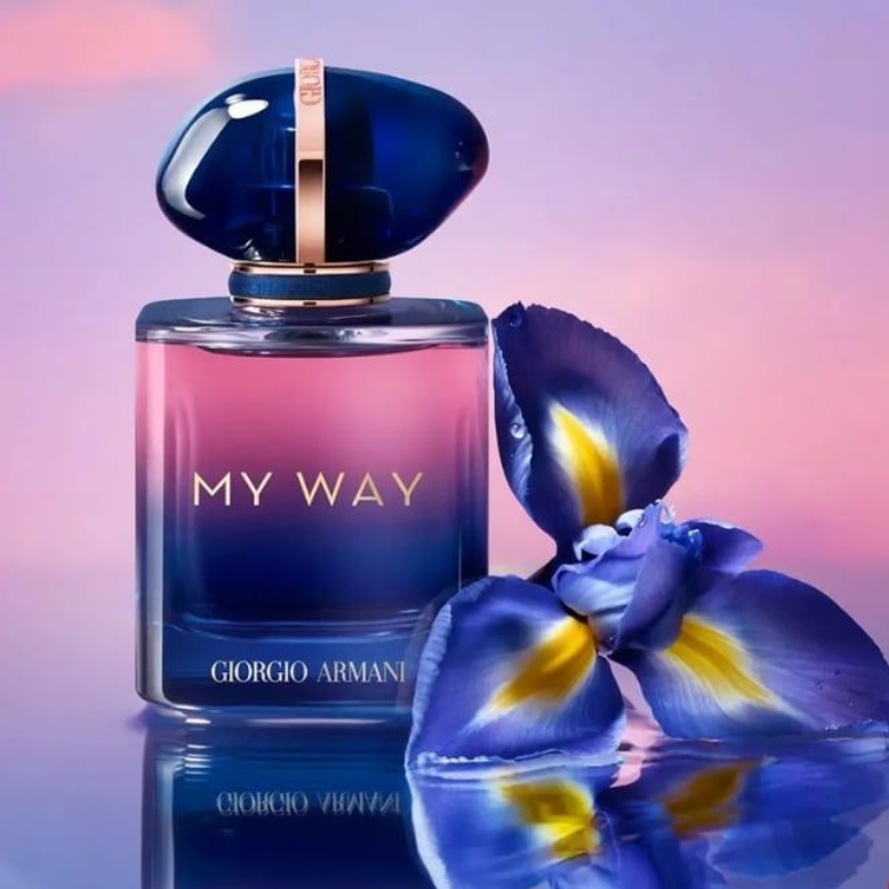 Thumb Giorgio Armani My Way Parfum