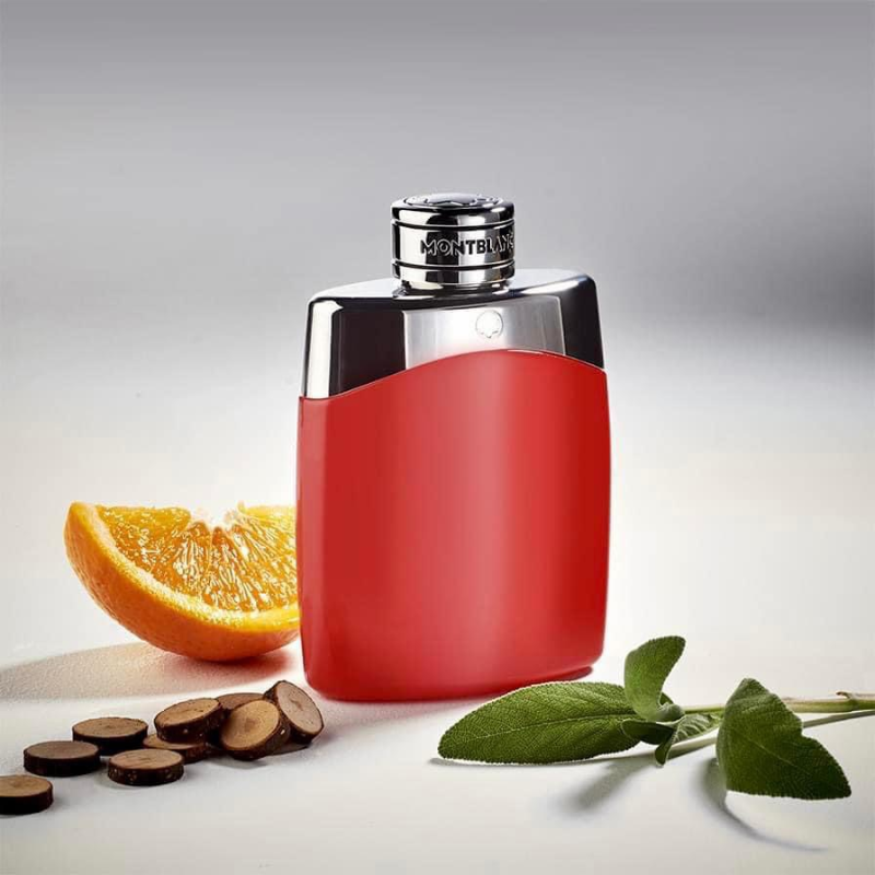 Thumb Montblanc Legend Red Eau de Parfum