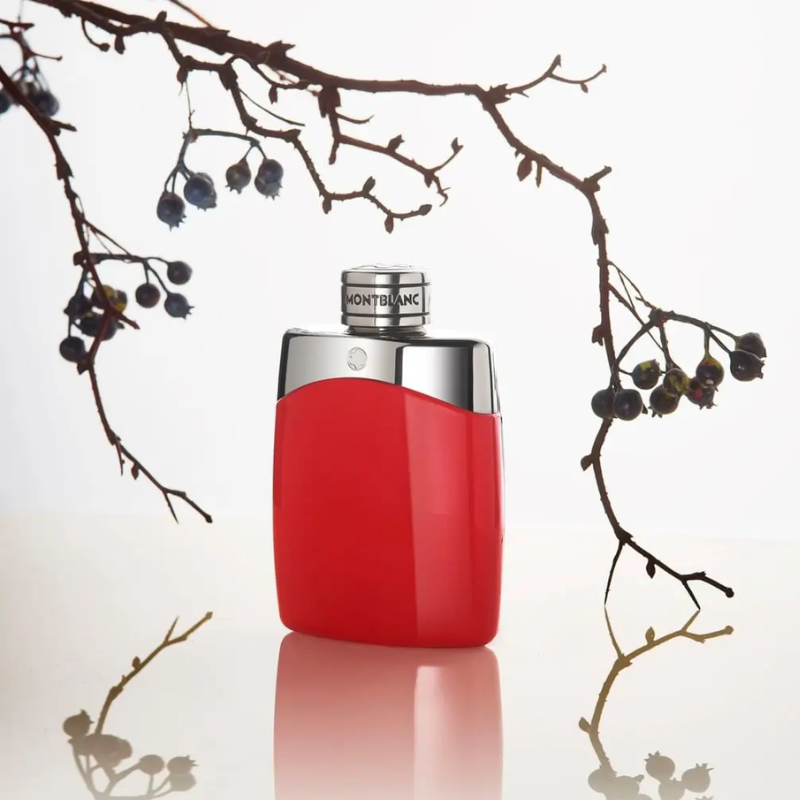 Thumb Montblanc Legend Red Eau de Parfum