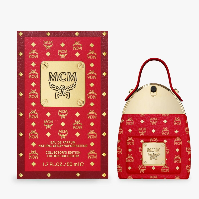 Thumb  MCM Eau de Parfum Collector's Edition Red