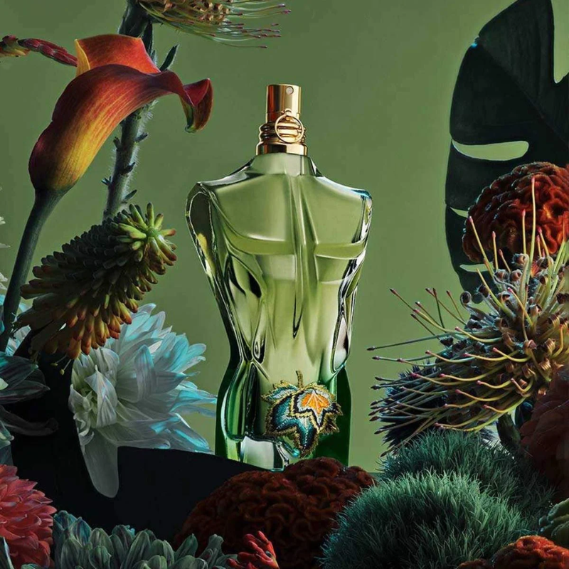 Thumb  Jean Paul Gaultier 