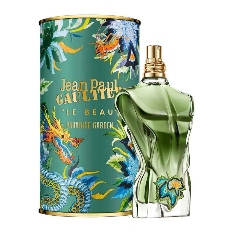 Thumb  Jean Paul Gaultier 