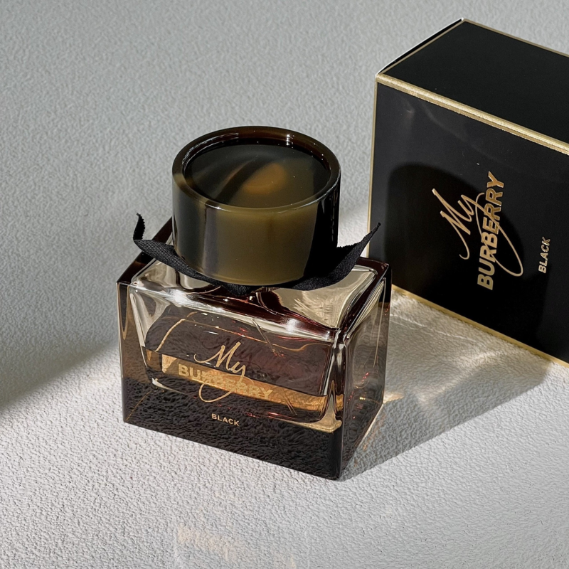 Thumb My Burberry Black Parfum