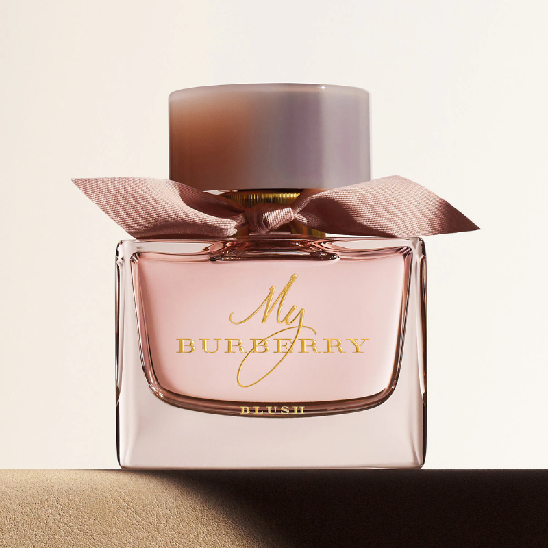 Thumb My Burberry Blush EDP