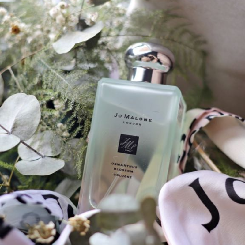 Thumb  Jo Malone Osmanthus Blossom Cologne 