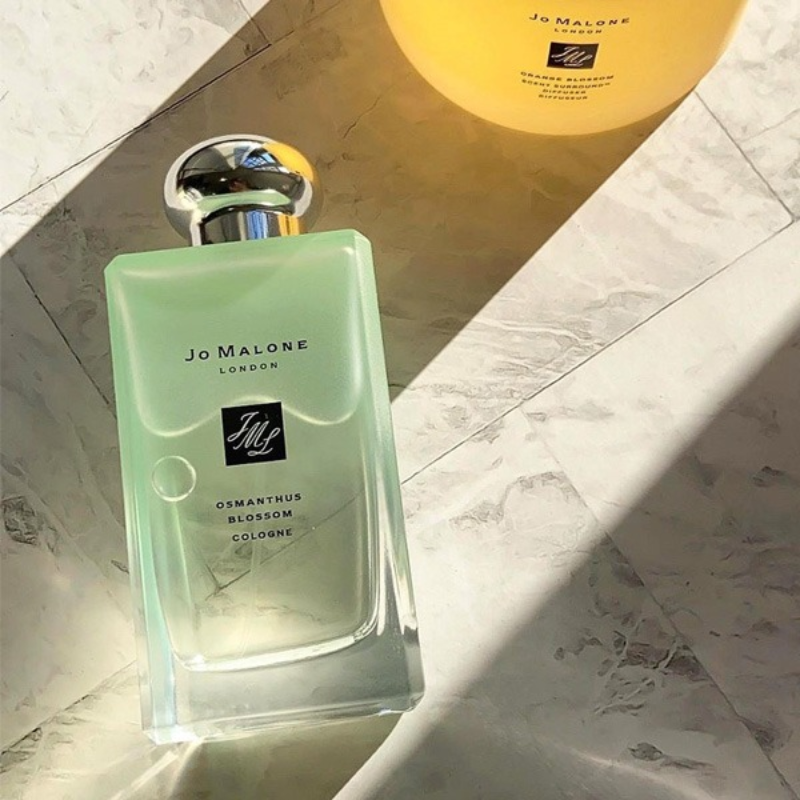 Thumb  Jo Malone Osmanthus Blossom Cologne 