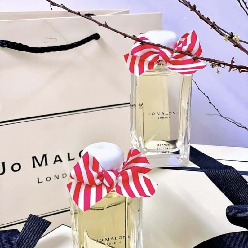 Thumb  Jo Malone Orange Bitters Limited Edition 2023