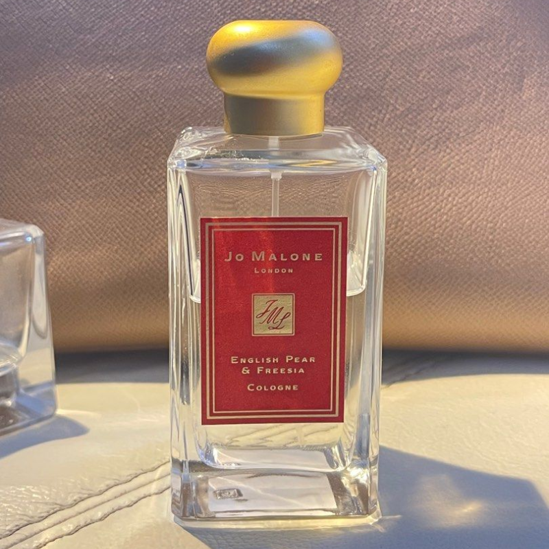 Thumb Jo Malone English Pear & Freesia Limited Edition 2023