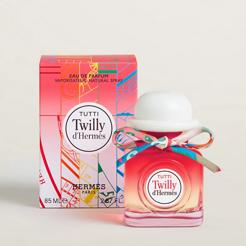 Thumb Hermès Twilly Tutti EDP