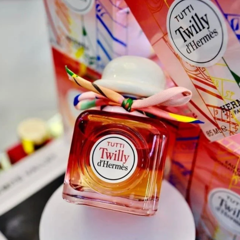 Thumb Hermès Twilly Tutti EDP