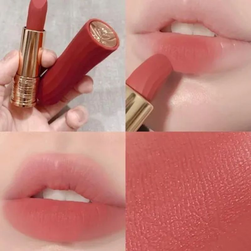 Thumb  Set Son Lancôme L'absolu Rouge Intimatte Limited 2 Món