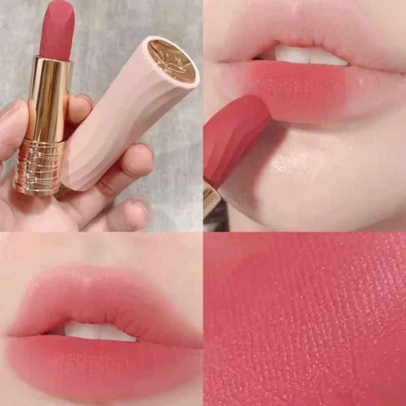 Thumb  Set Son Lancôme L'absolu Rouge Intimatte Limited 2 Món