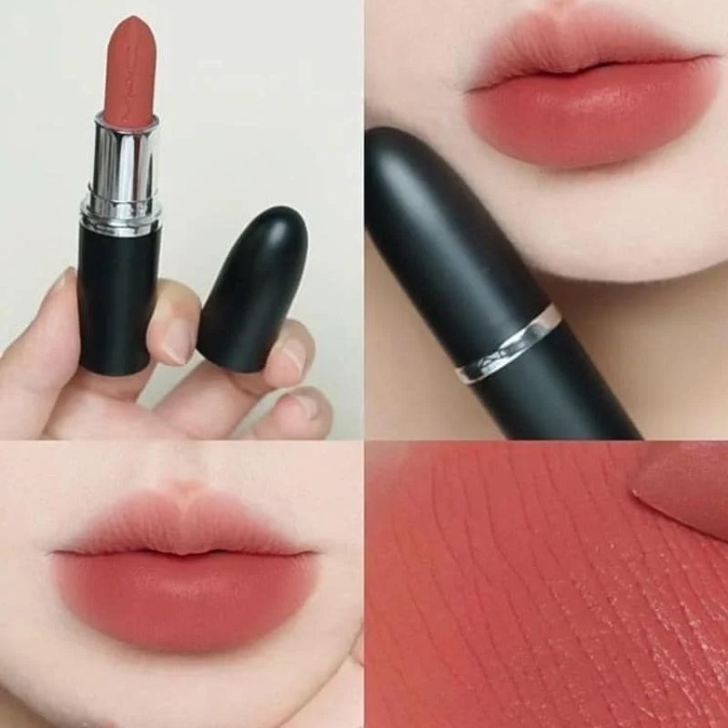 Thumb Son MAC Ximal Silky Matte Lipstick