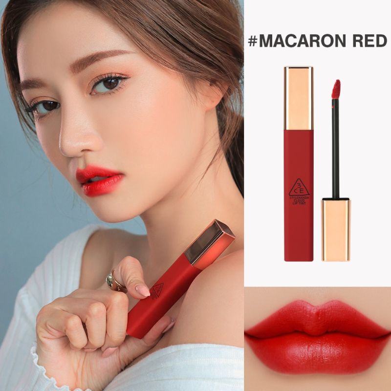 Thumb Son Kem 3CE Cloud Lip Tint