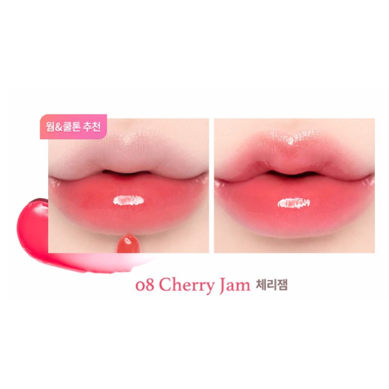 Thumb Dasique Fruity Lip Jam 