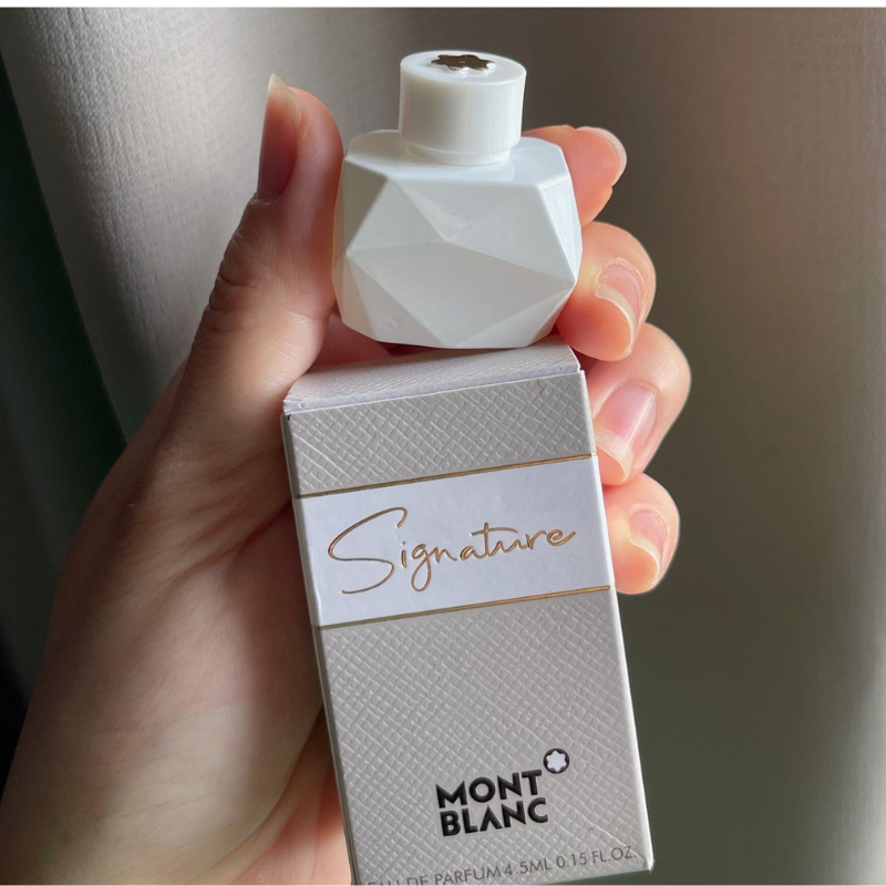 Thumb  Montblanc Signature EDP