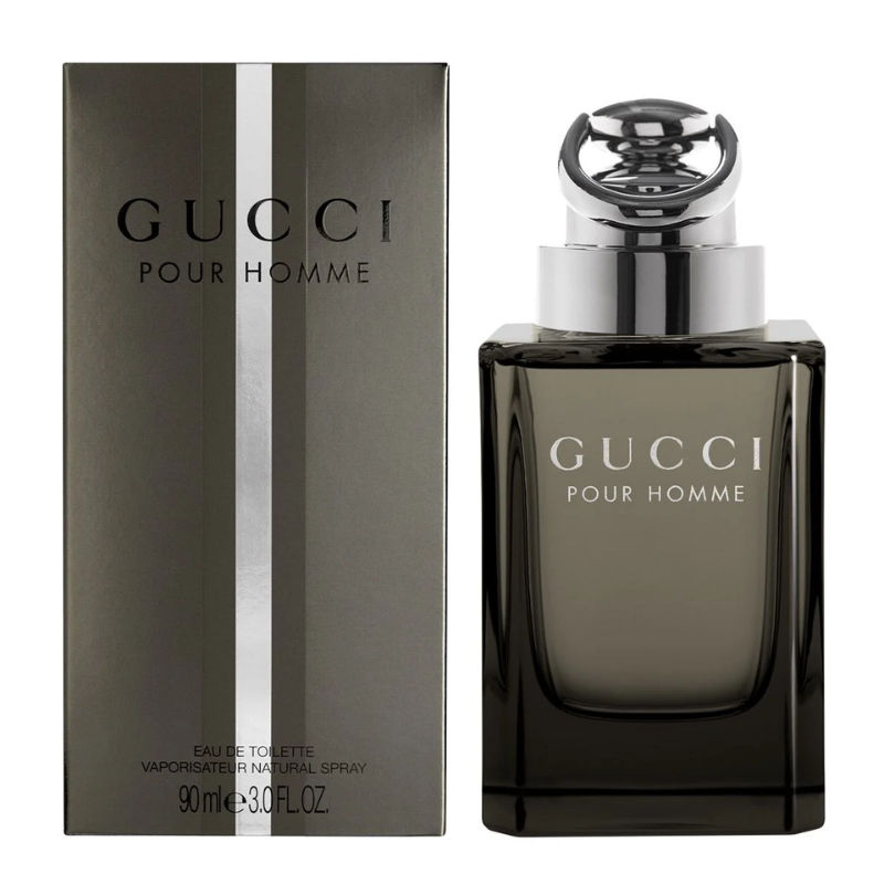 Thumb Gucci Pour Homme EDT 