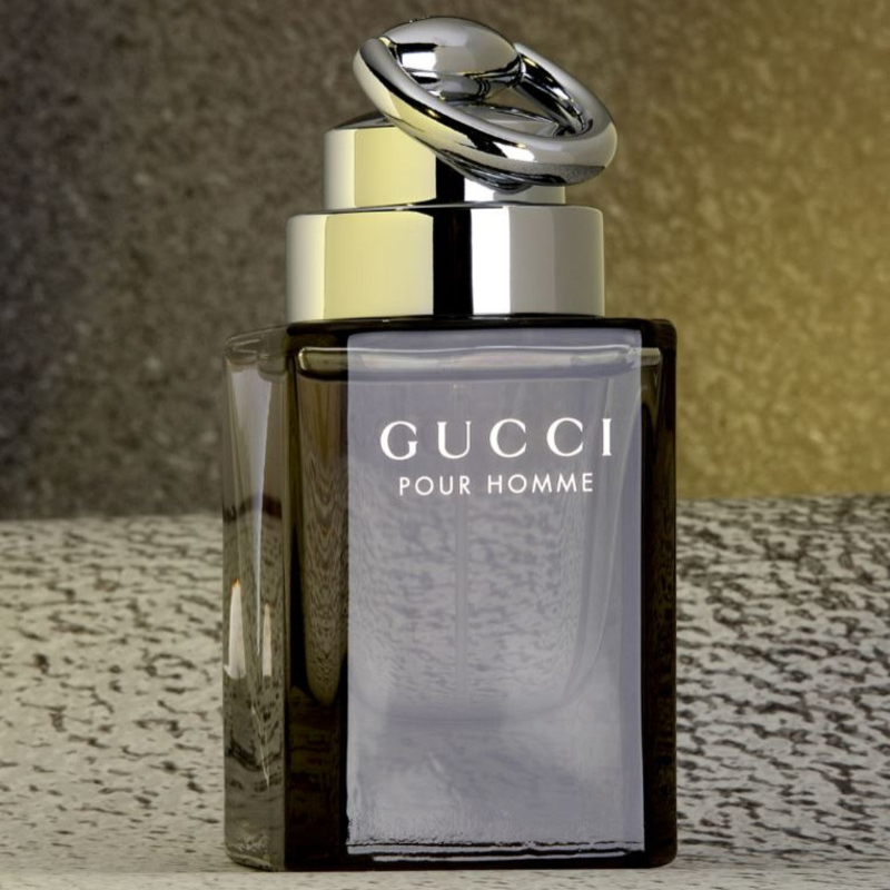 Thumb Gucci Pour Homme EDT 