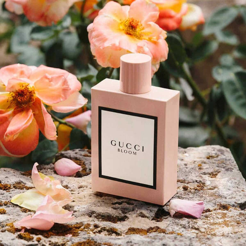 Thumb Gucci Bloom EDP 