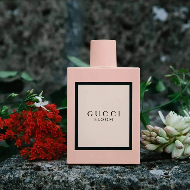 Thumb Gucci Bloom EDP 