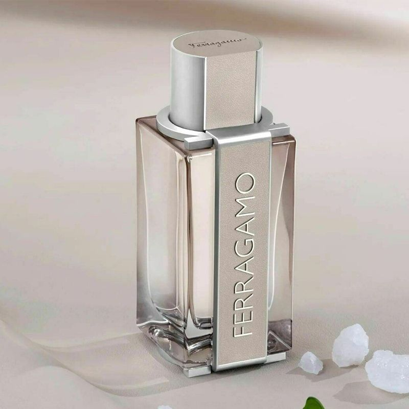 Thumb Ferragamo Bright Leather EDT
