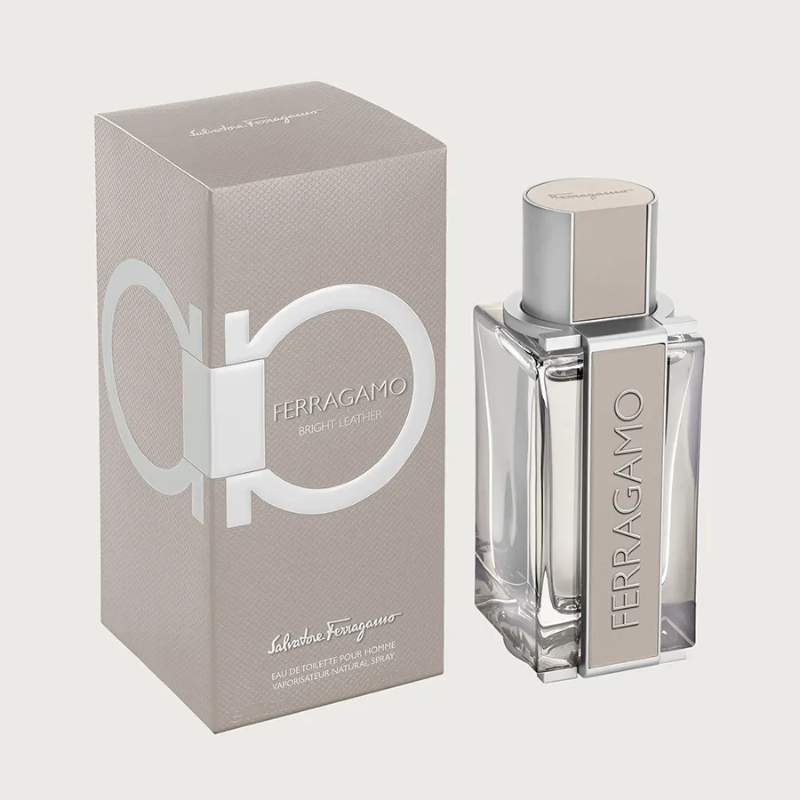 Thumb Ferragamo Bright Leather EDT