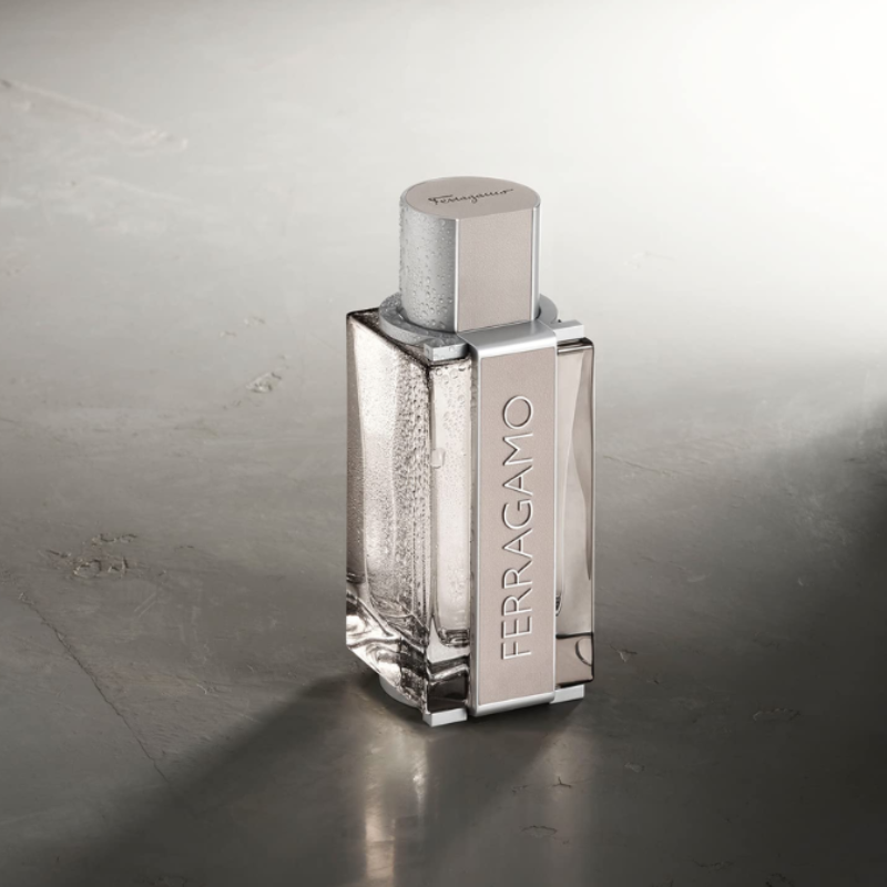 Thumb Ferragamo Bright Leather EDT