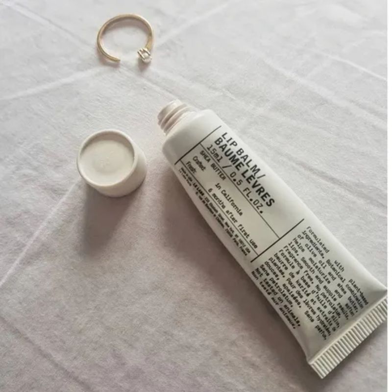 Thumb Dưỡng Môi Le Labo Lip Balm Shea Butter Unscented