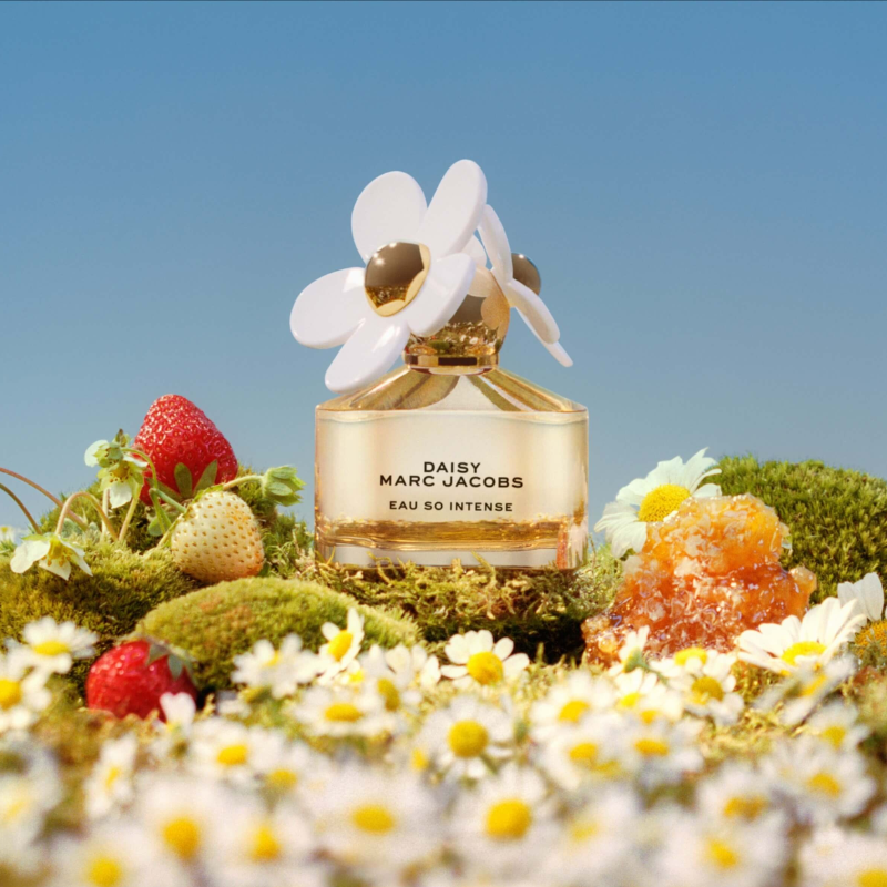 Thumb Daisy Marc Jacobs Eau So Intense 