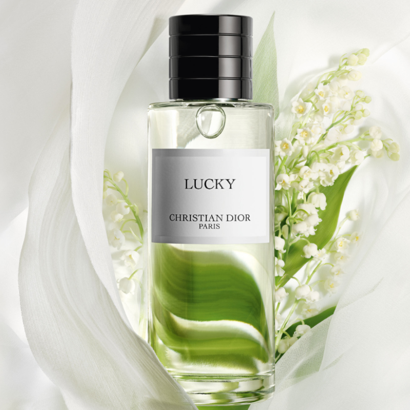 Thumb Dior Lucky EDP