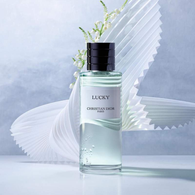 Thumb Dior Lucky EDP