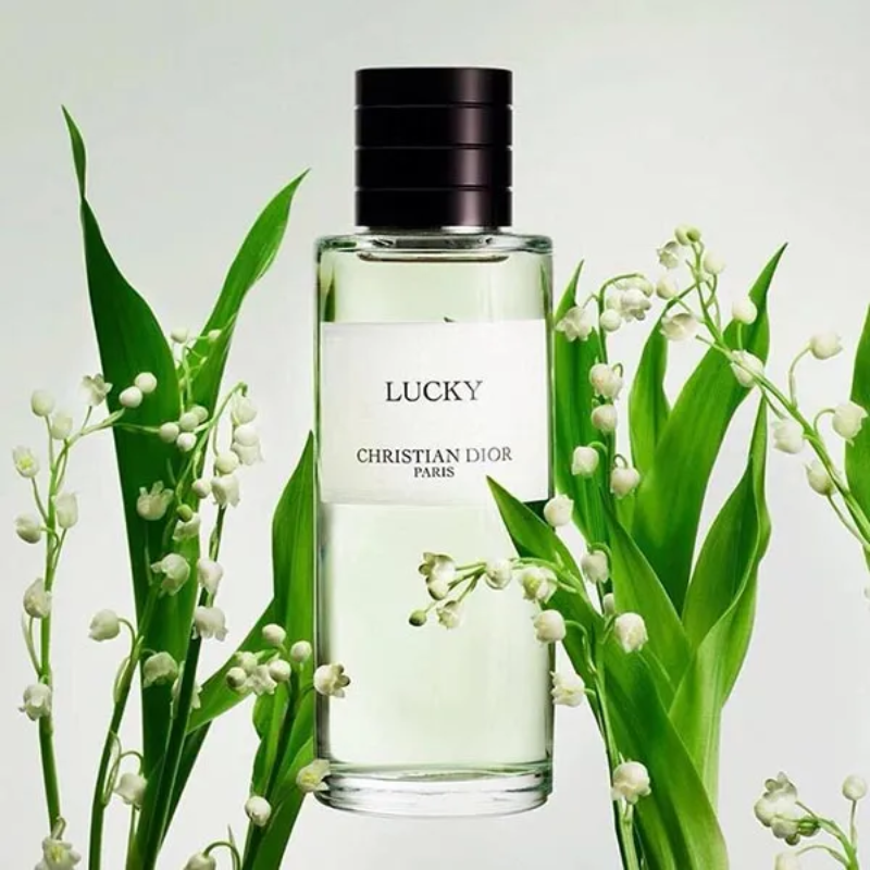 Thumb Dior Lucky EDP