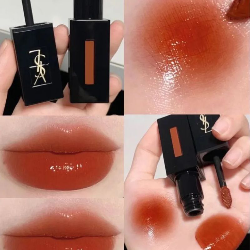 Thumb Son Kem Yves Saint Laurent YSL Vinyl Cream Lip Stain