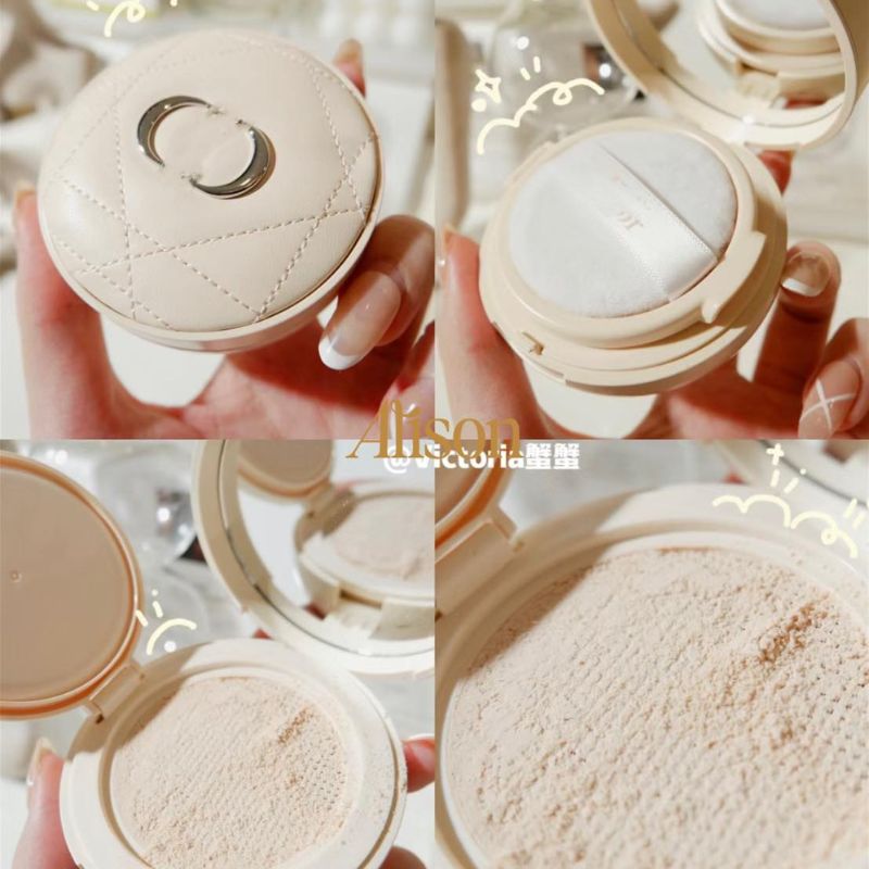 Thumb Dior Forever Cushion Powder