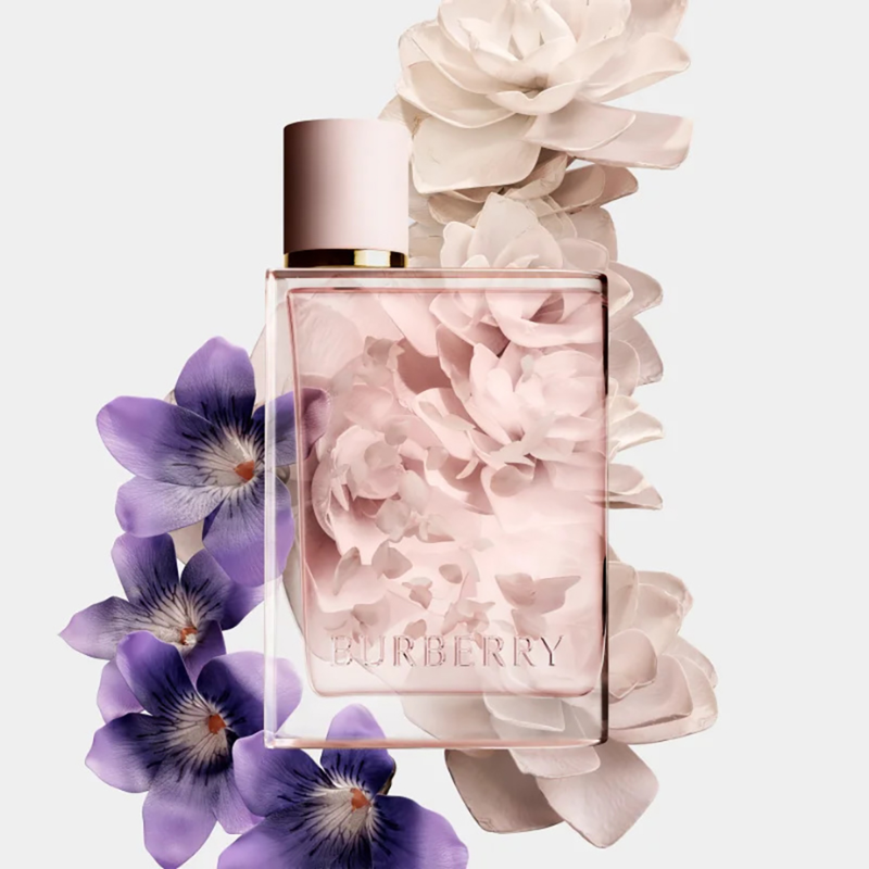 Thumb Burberry Her EDP Petals Limited Edition