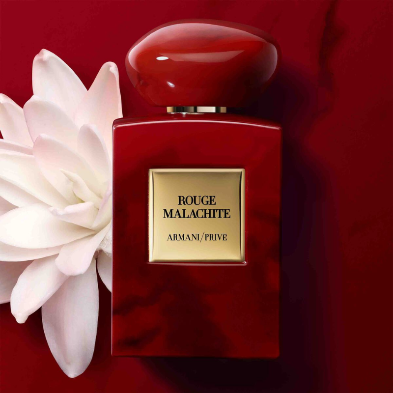 Thumb Armani Rouge Malachite EDP