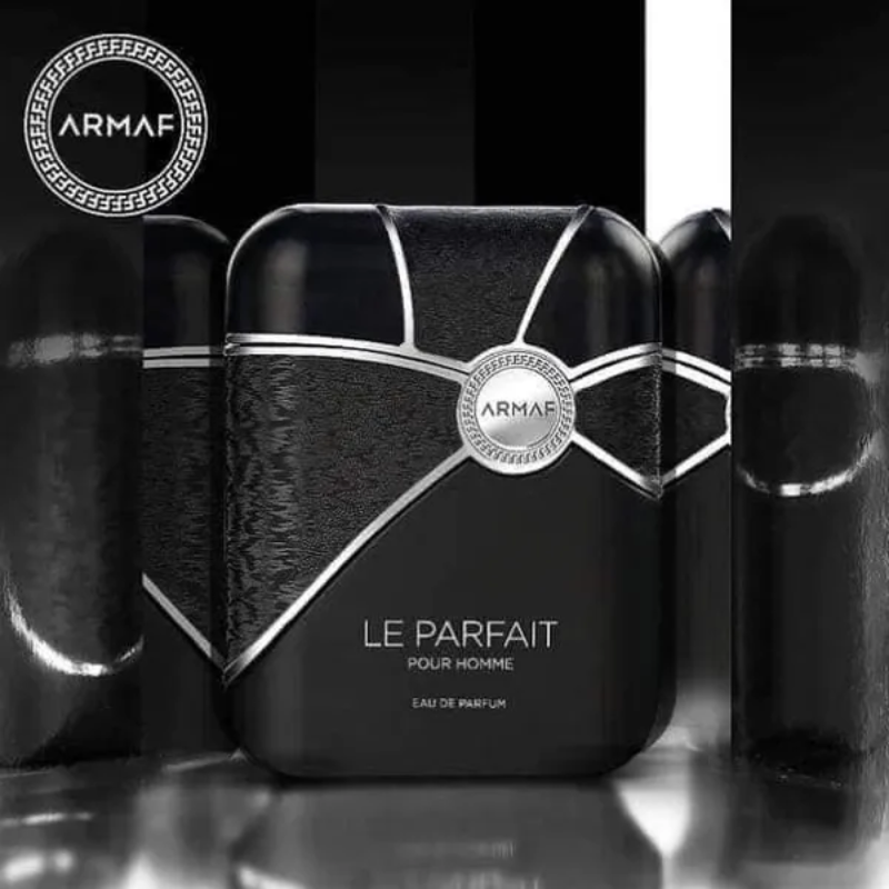 Thumb Armaf Le Parfait Pour Homme EDP