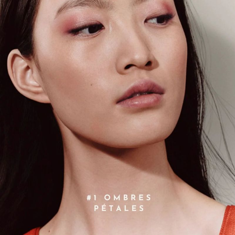 Thumb Phấn Mắt Hermes Ombres d'Hermès Eye Shadow Quartet