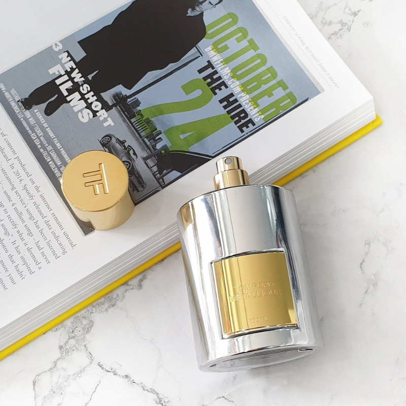 Thumb  Tom Ford Metallique EDP
