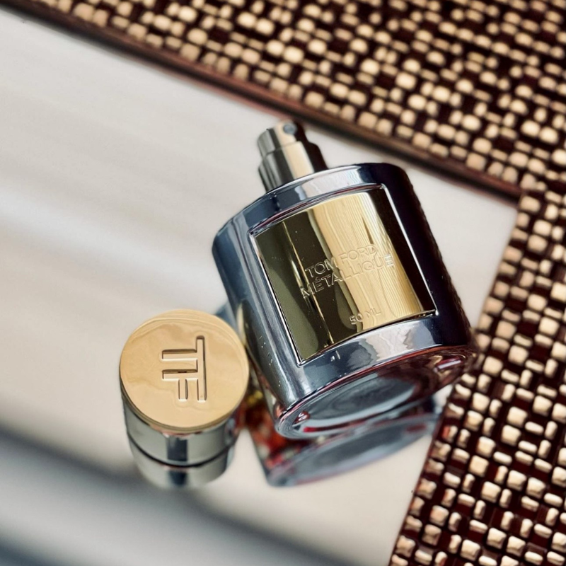 Thumb  Tom Ford Metallique EDP