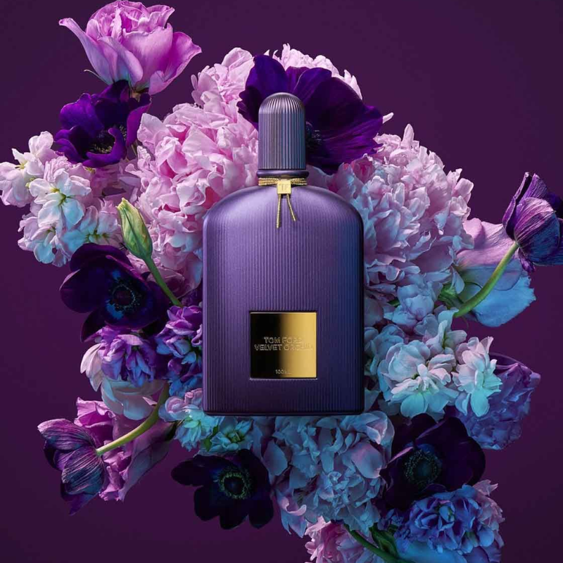 Thumb Tom Ford Velvet Orchid