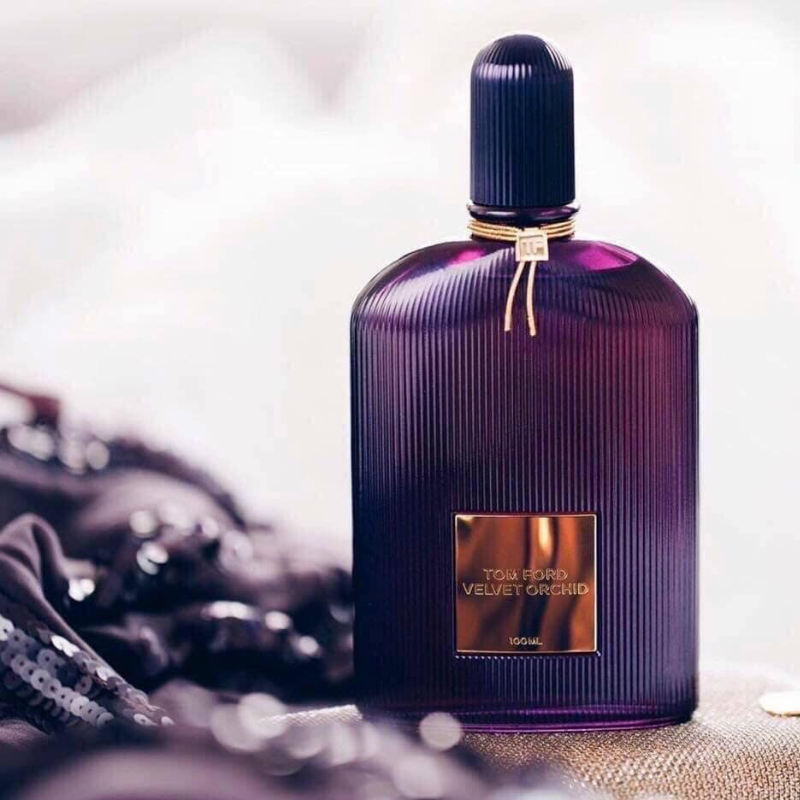 Thumb Tom Ford Velvet Orchid