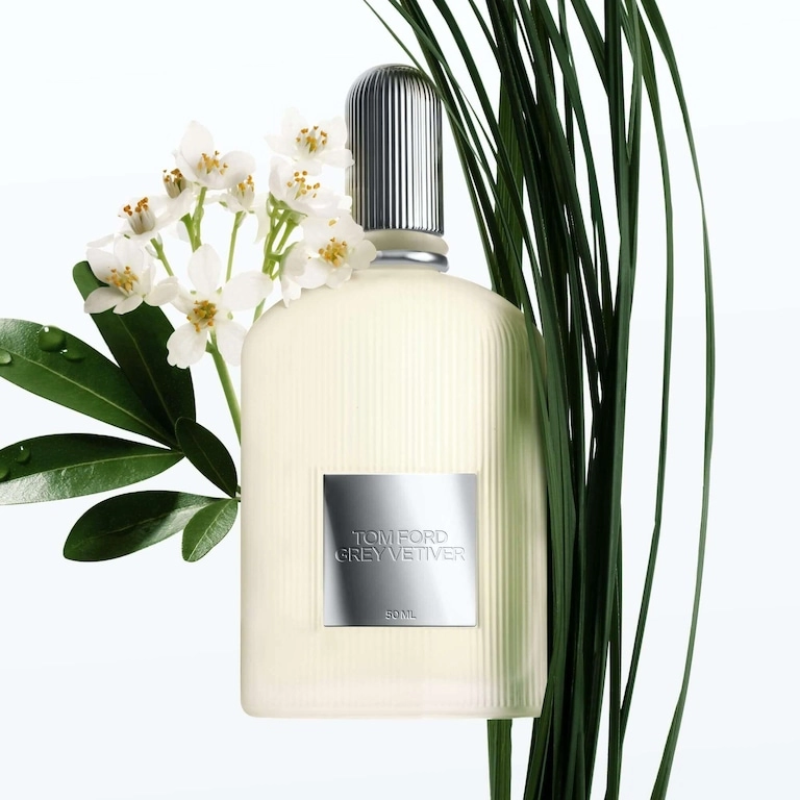 Thumb Tom Ford Grey Vetiver