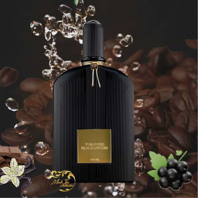 Thumb  Tom Ford Black Orchid EDP