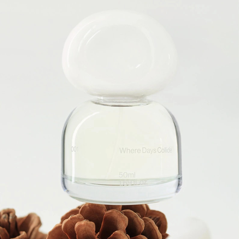 Thumb  3CE Where Days Collide EDP