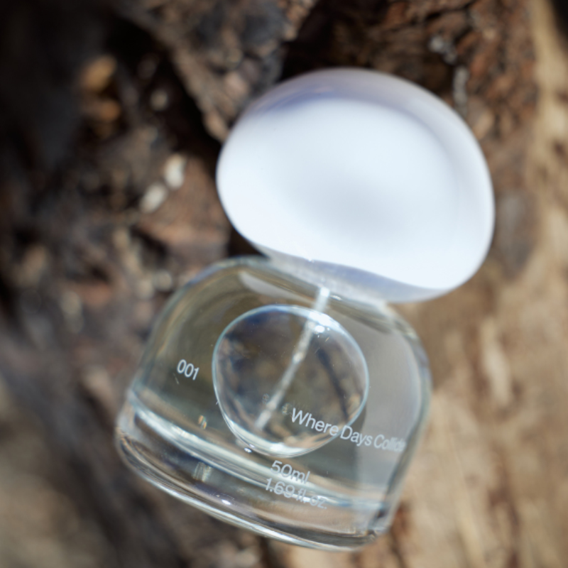 Thumb  3CE Where Days Collide EDP