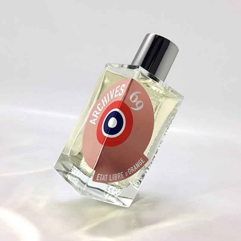 Thumb Archives 69 Etat Libre D'orange EDP