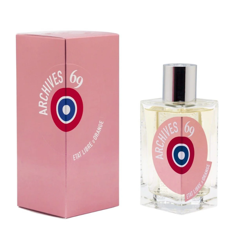 Thumb Archives 69 Etat Libre D'orange EDP