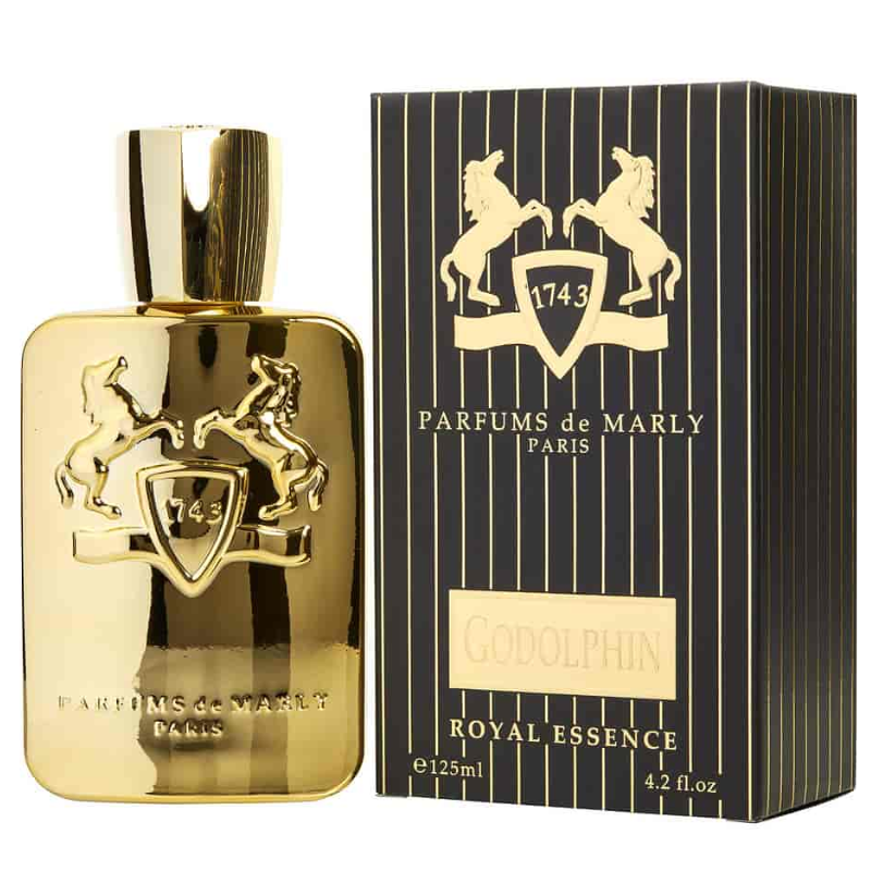 Thumb  Parfums de Marly Godolphin Royal Essence EDP